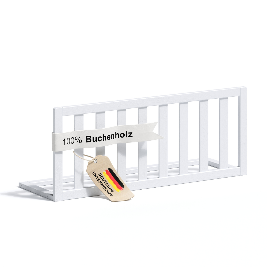 Bettschutzgitter EMMA