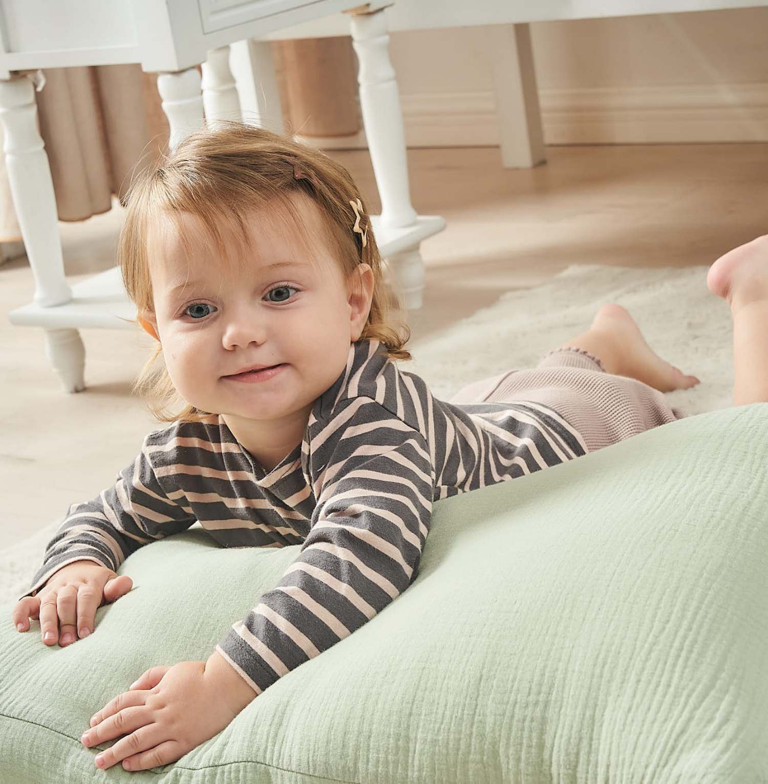 Innovative Kindermöbel fürs Kinderzimmer von Alavya Home