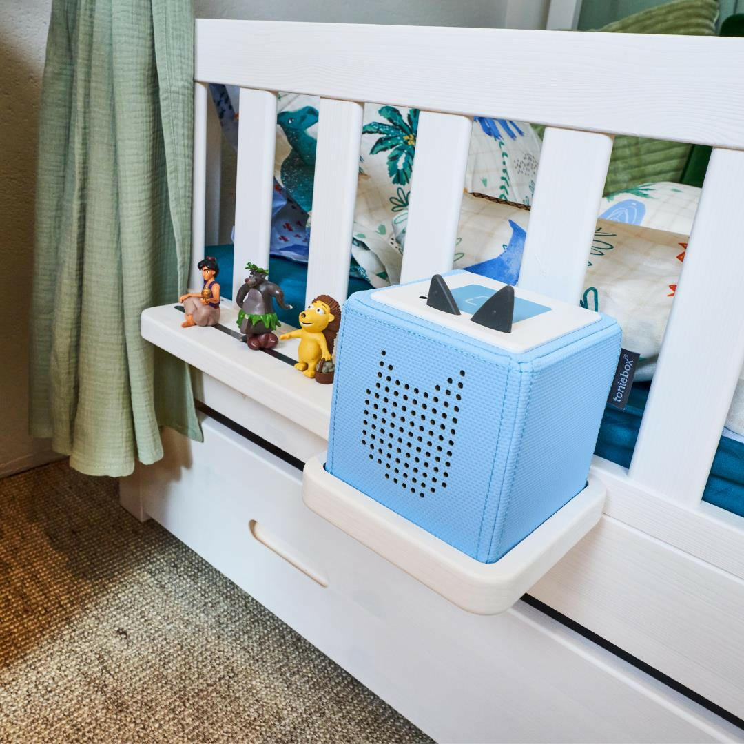 Innovative Kindermöbel fürs Kinderzimmer von Alavya Home