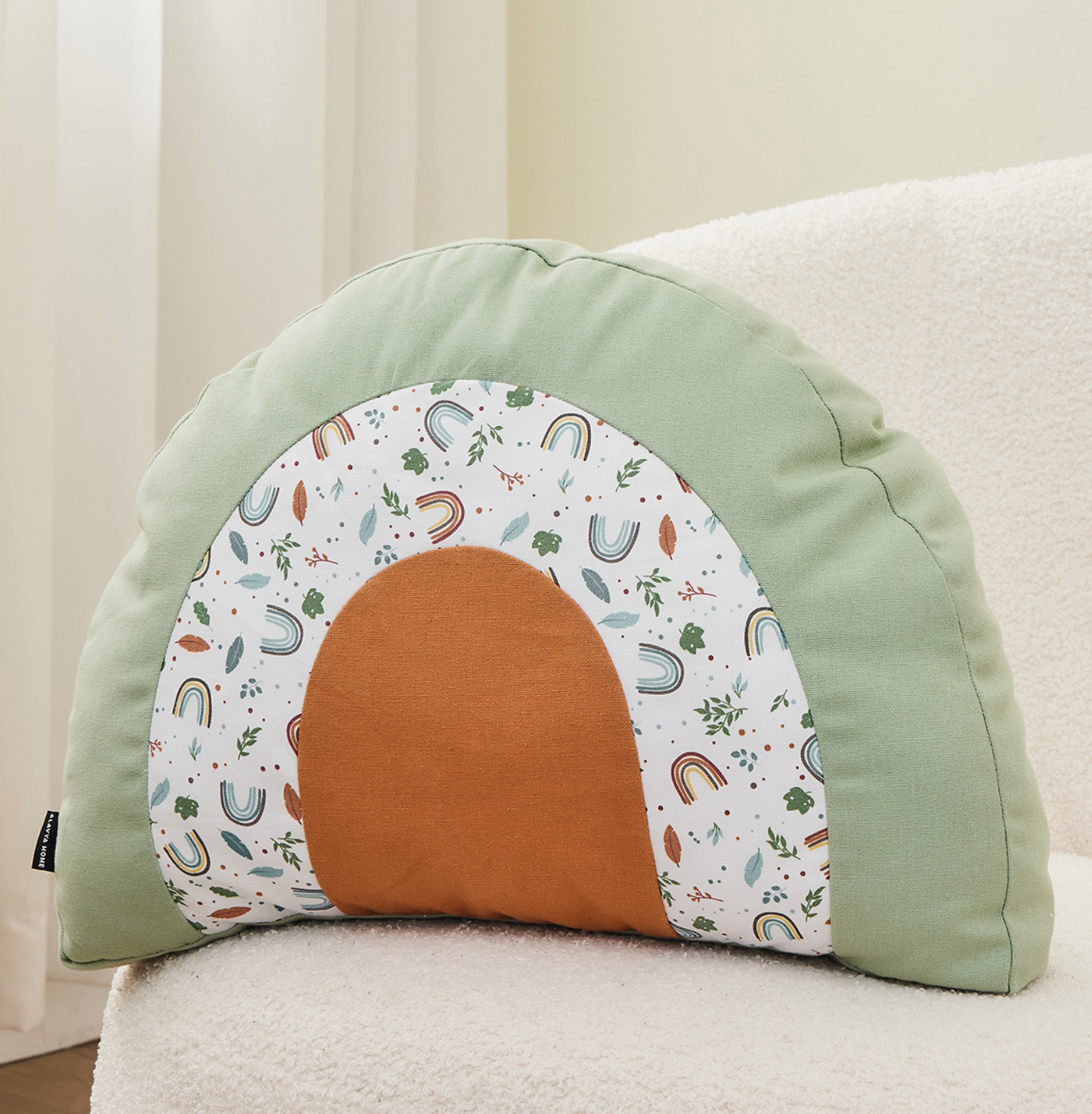 Innovative Kindermöbel fürs Kinderzimmer von Alavya Home