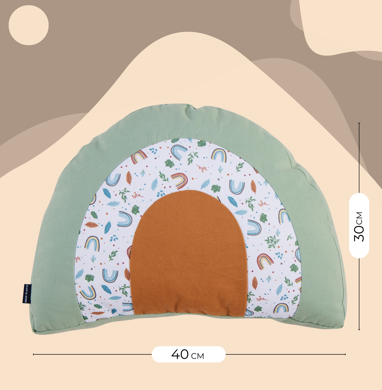 Innovative Kindermöbel fürs Kinderzimmer von Alavya Home