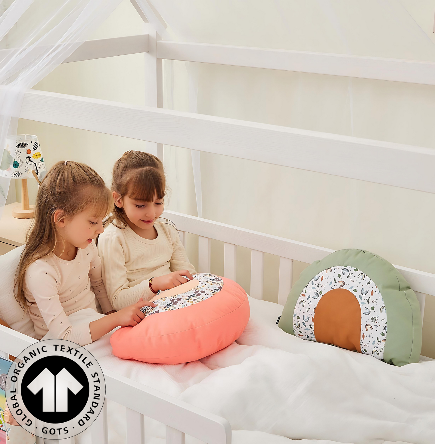 Innovative Kindermöbel fürs Kinderzimmer von Alavya Home