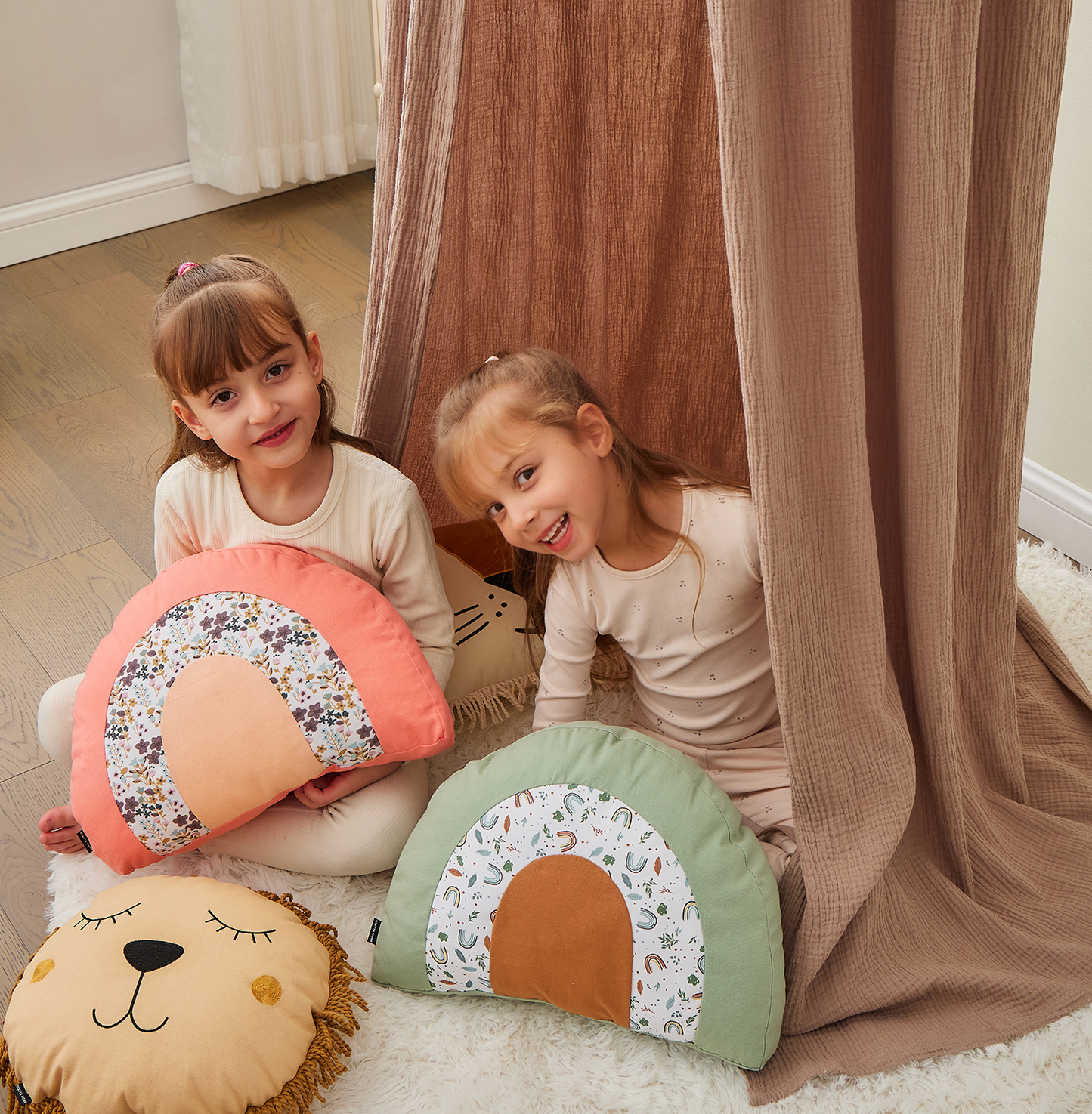 Innovative Kindermöbel fürs Kinderzimmer von Alavya Home