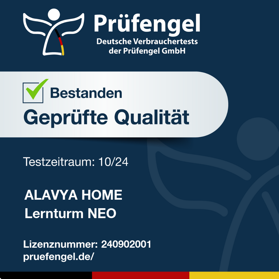 Lernturm NEO .