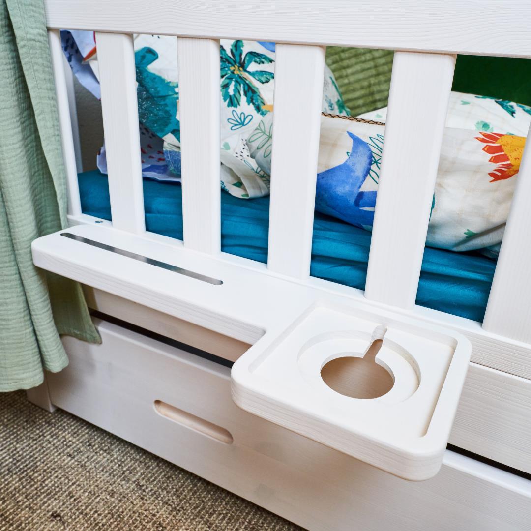 Innovative Kindermöbel fürs Kinderzimmer von Alavya Home