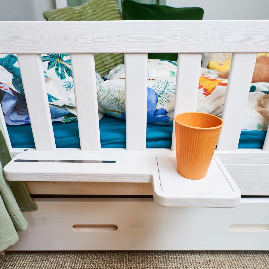 Innovative Kindermöbel fürs Kinderzimmer von Alavya Home