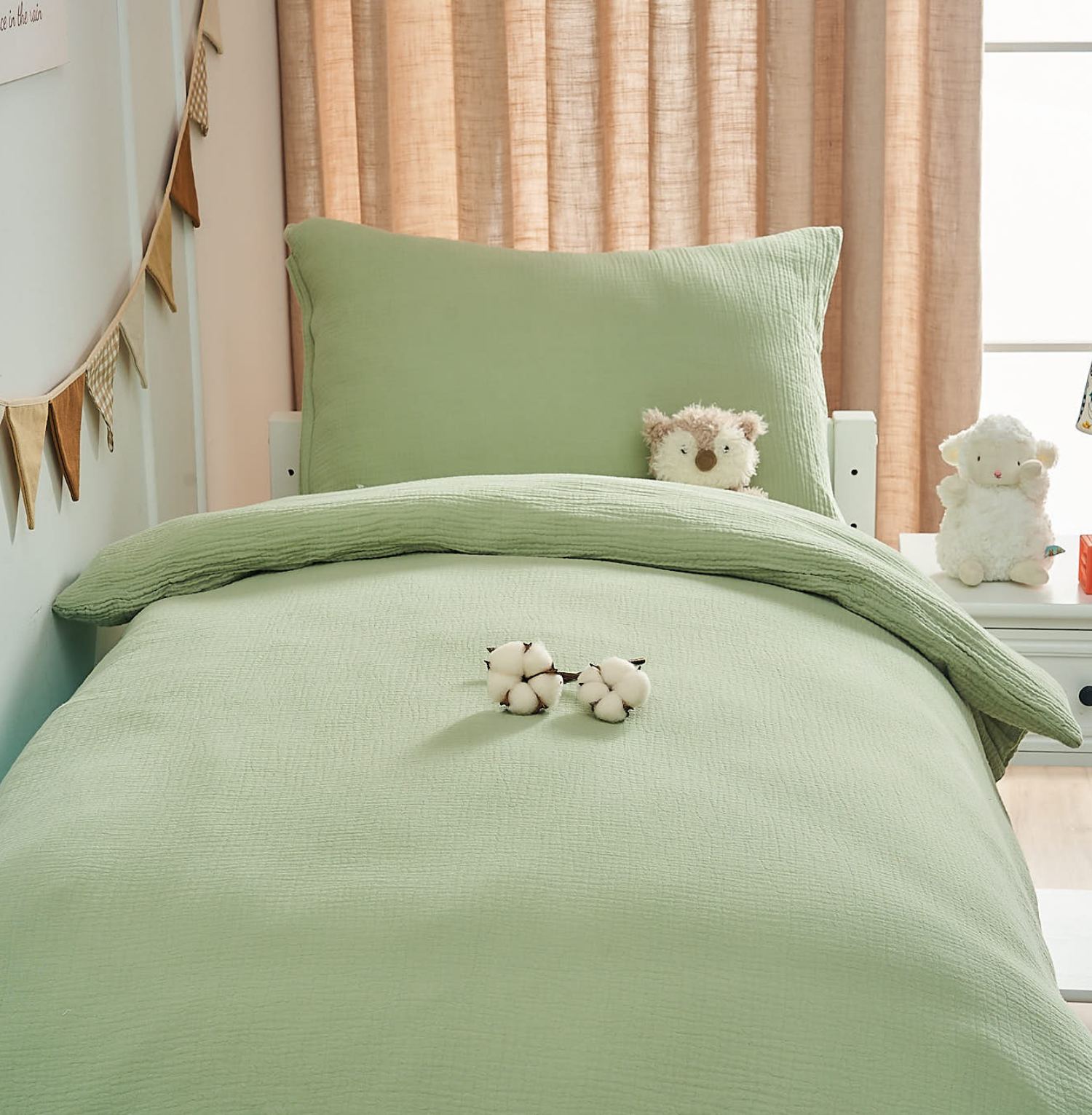 Innovative Kindermöbel fürs Kinderzimmer von Alavya Home