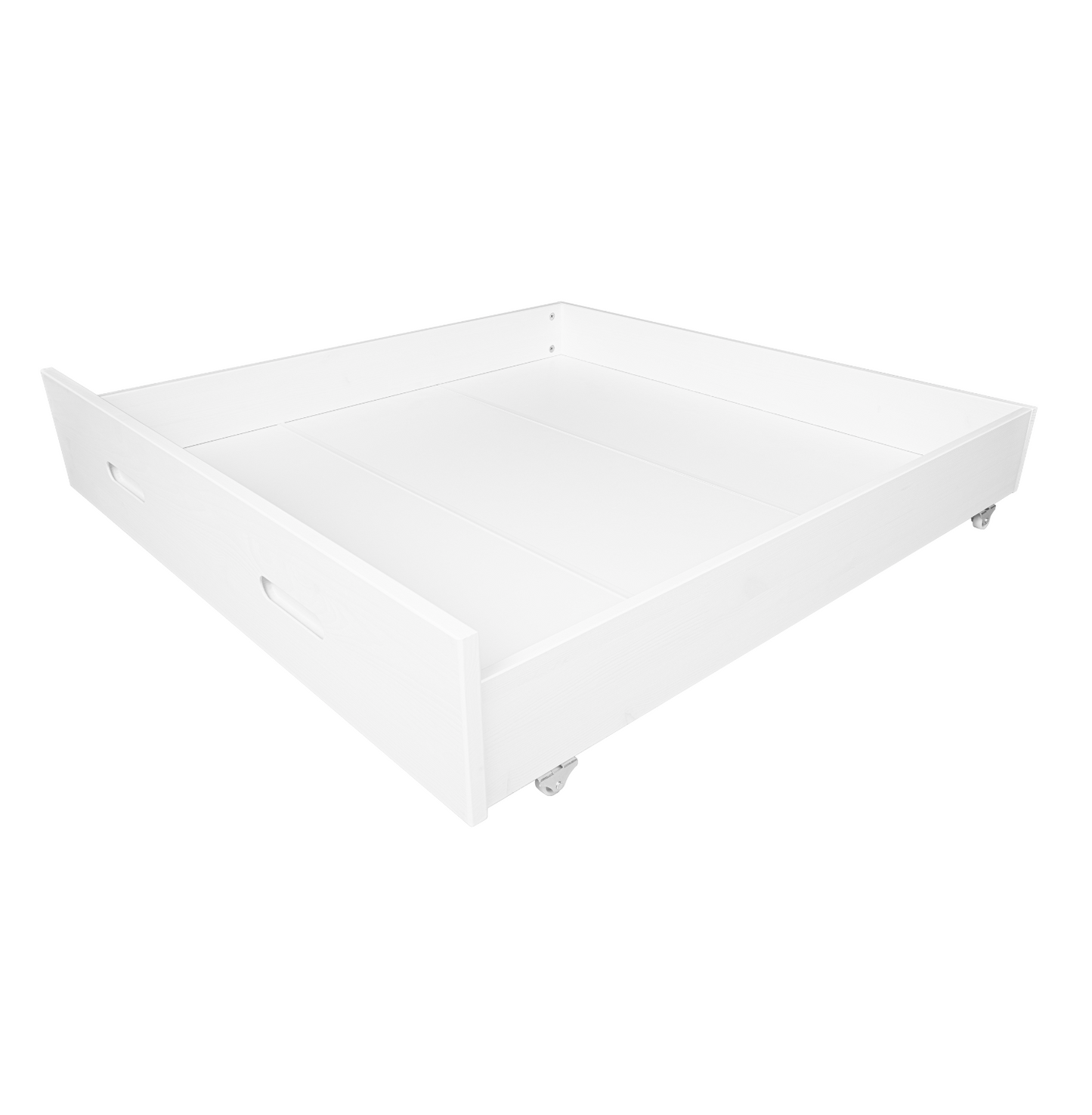 Hausbett Schubladen 2er Set.
