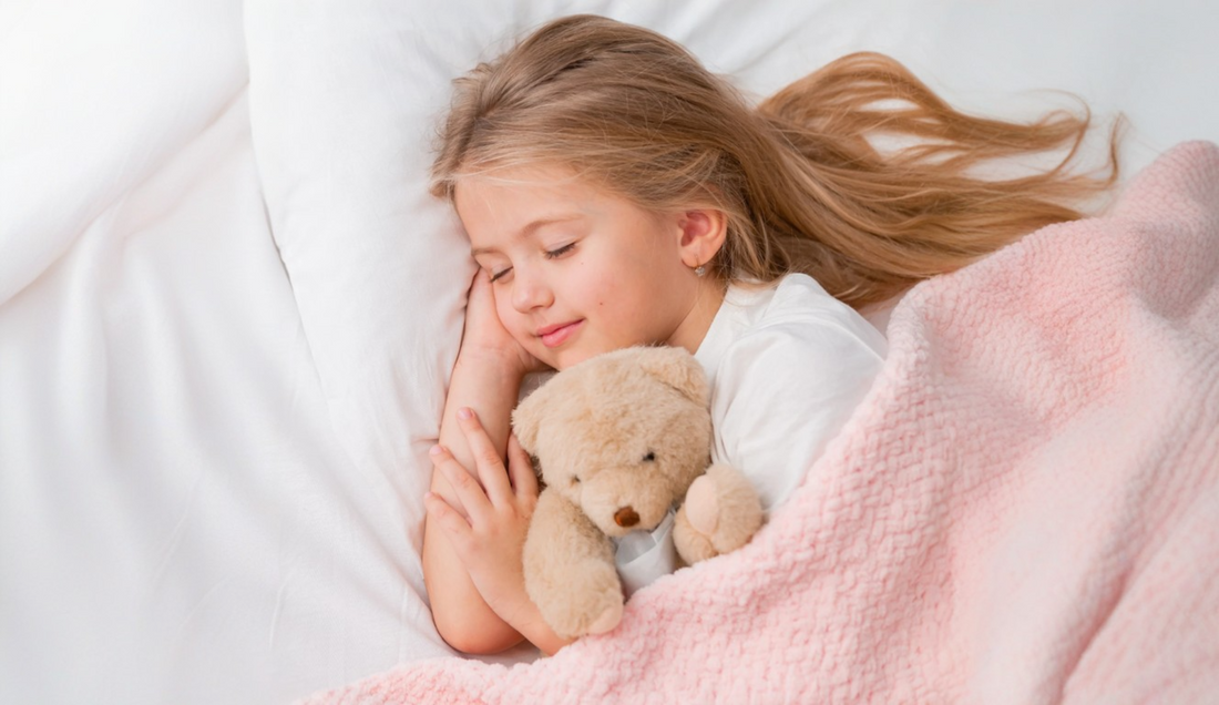 Härtegrad für Kindermatratzen