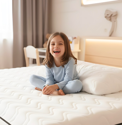 Kindermatratze COZY 2 tlg SET