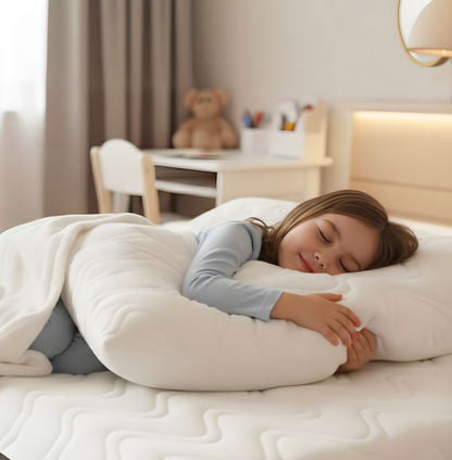 Kindermatratze COZY 2 tlg SET