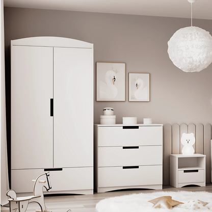 Kleiderschrank NOA