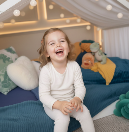 Hausbett Dekoset Moon