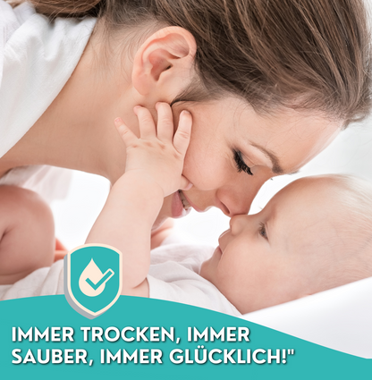 Kindermatratze COZY inkl. Matratzenschoner