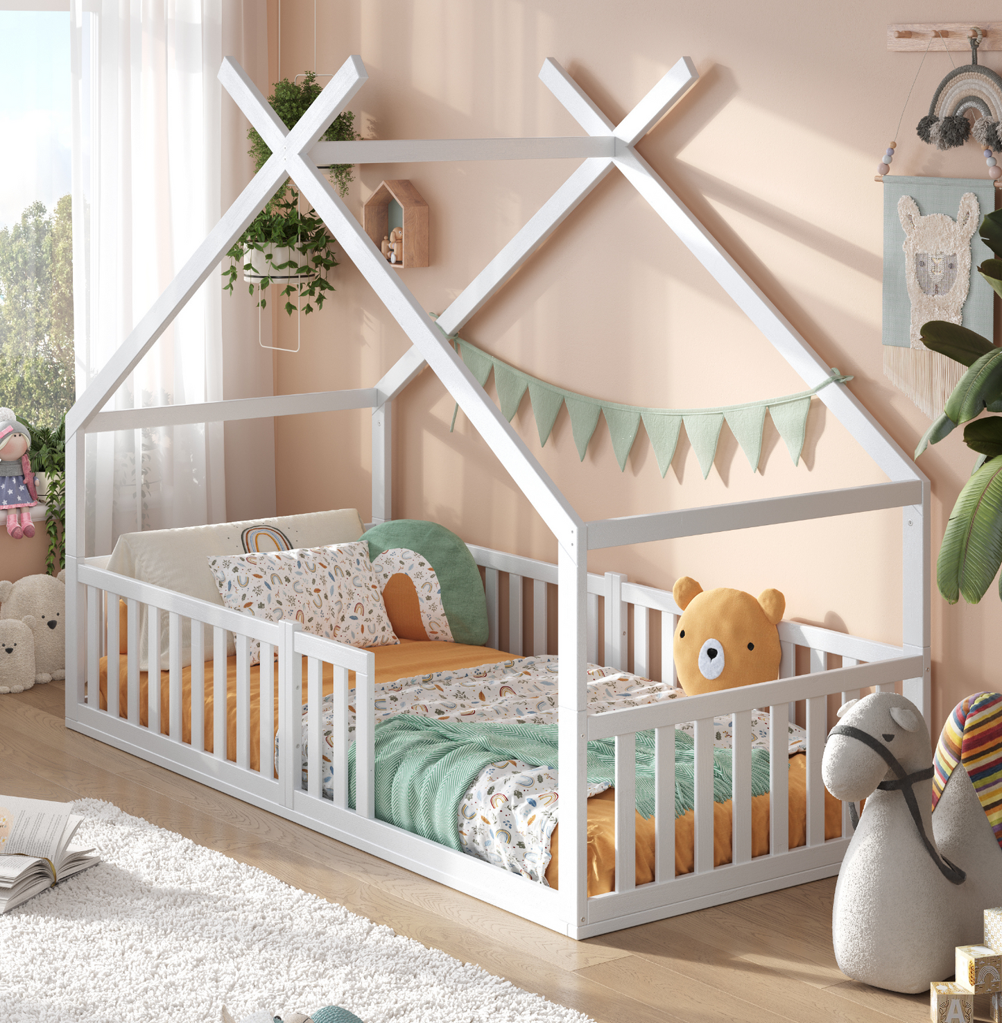 Hausbett DREAM