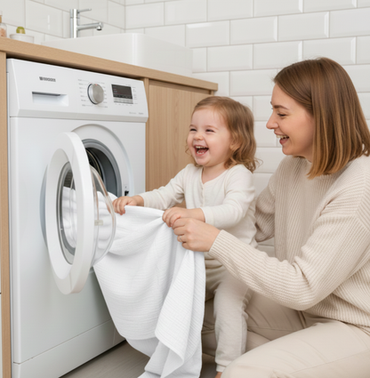 Hausbett Dekoset Moon