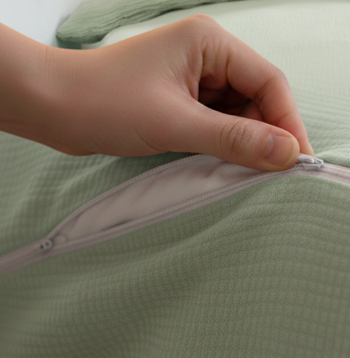 Kinderbettwäsche Cozy