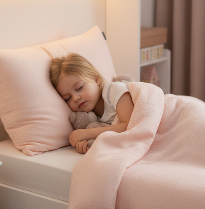 Kinderbettwäsche Cozy