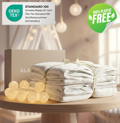 Hausbett Dekoset Moon