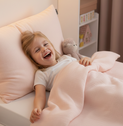 Kinderbettwäsche Cozy