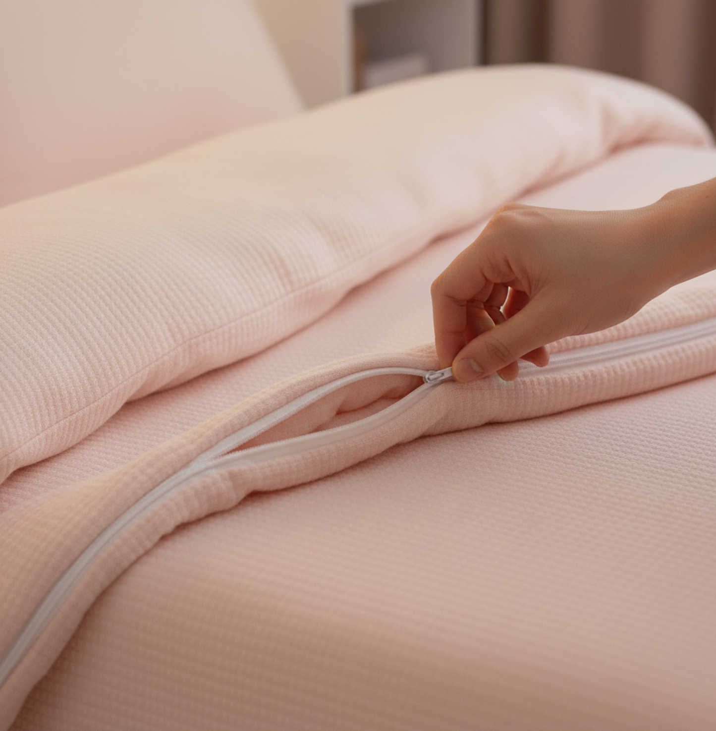 Kinderbettwäsche Cozy