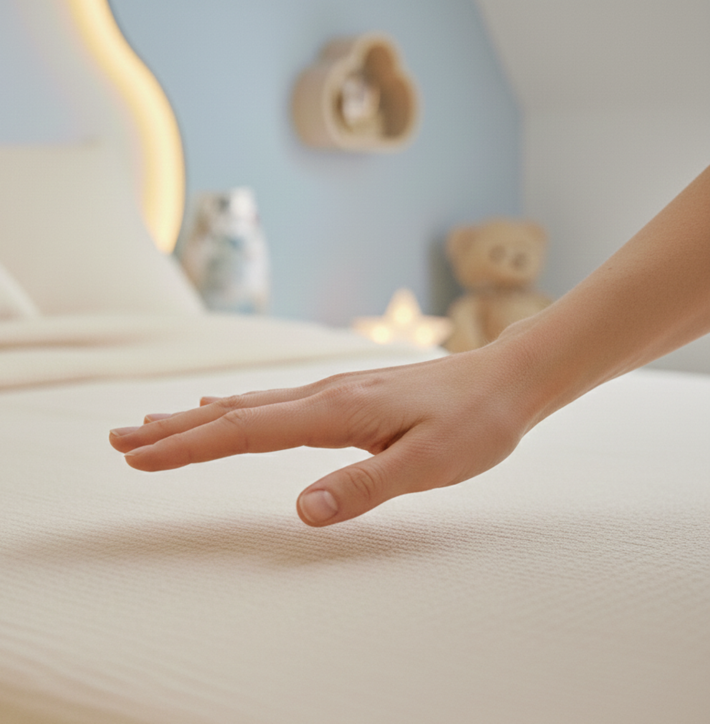 Kinderbettwäsche Cozy