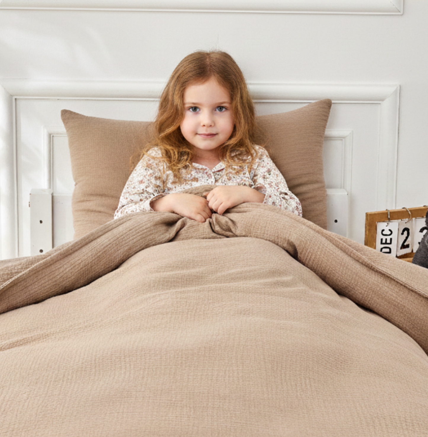 Kinderbettwäsche Cozy