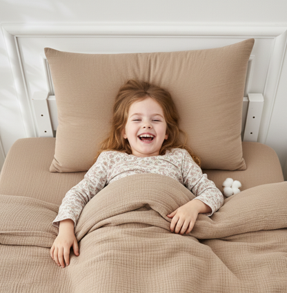 Kinderbettwäsche Cozy