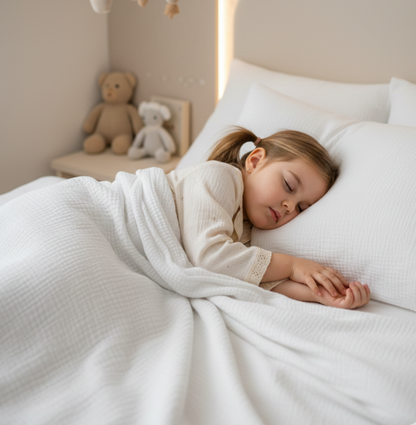 Kinderbettwäsche Cozy