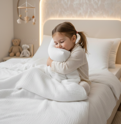 Kinderbettwäsche Cozy