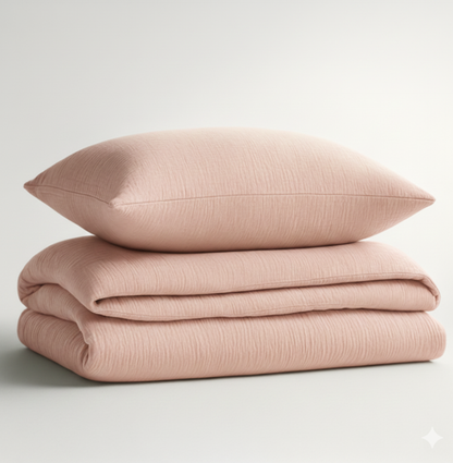 Kinderbettwäsche Cozy