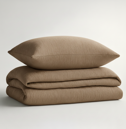 Kinderbettwäsche Cozy