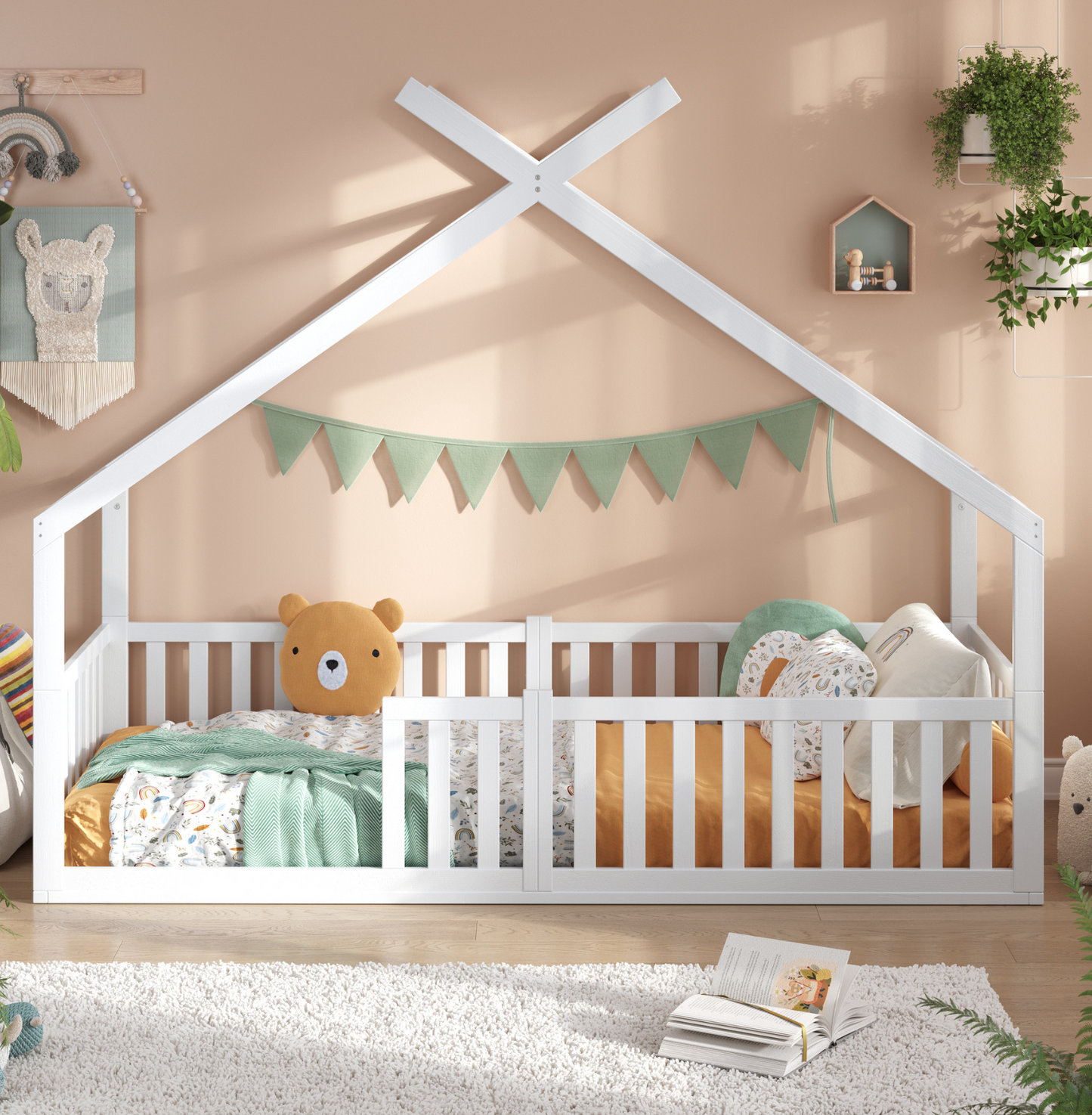 Hausbett DREAM