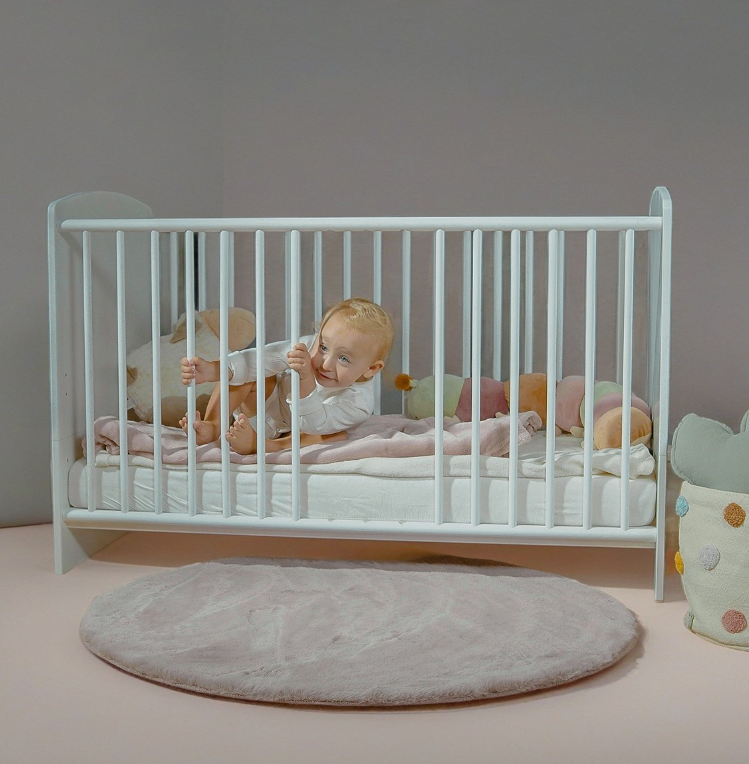 Babybett STORM  from Alavya Home®