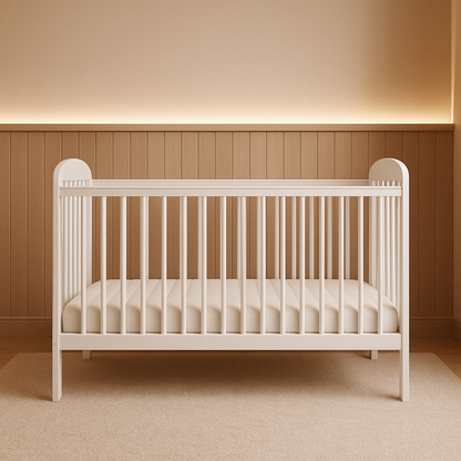 Babybett TORA 60x120 cm
