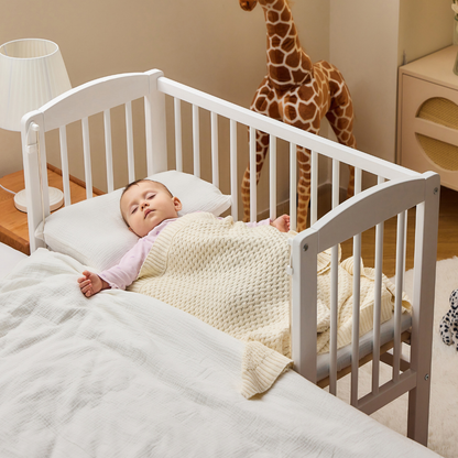Wiegenmatratze COZY 90x40