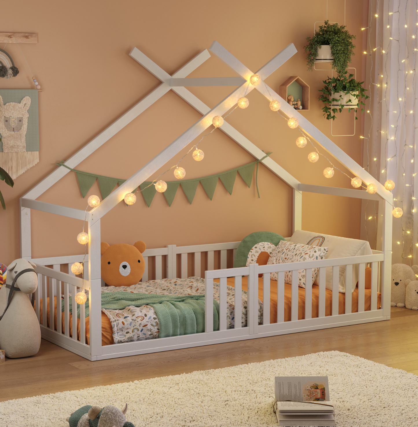 Hausbett DREAM
