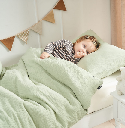 Kinderbettwäsche Cozy
