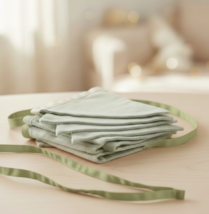 Hausbett Dekoset für Kinderzimmer