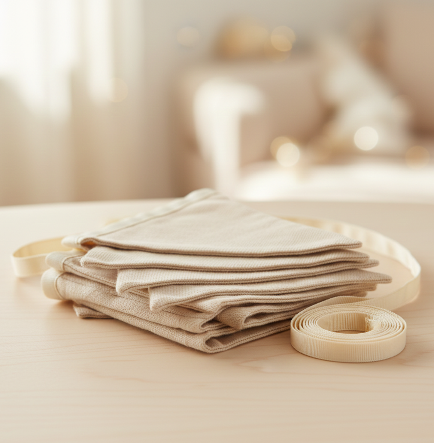 Hausbett Dekoset für Kinderzimmer