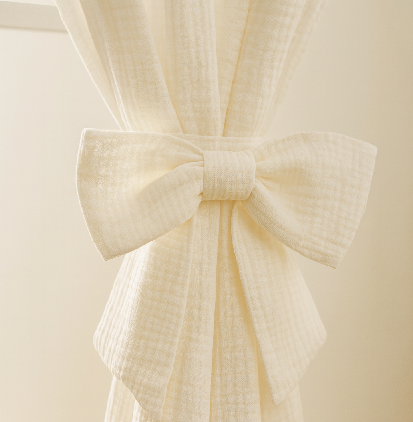 Vorhänge | Bio-Baumwolle