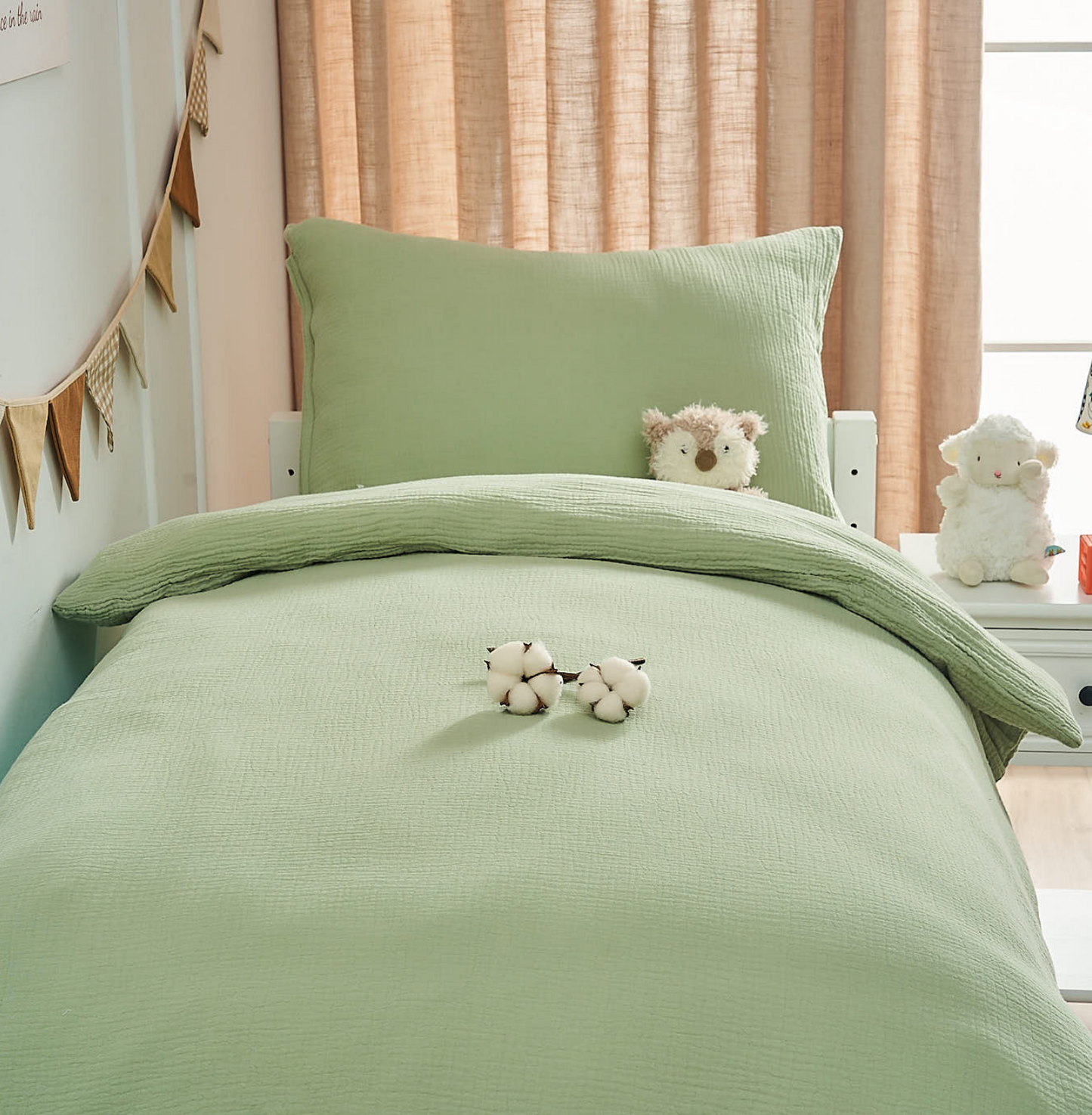 Innovative Kindermöbel fürs Kinderzimmer von Alavya Home