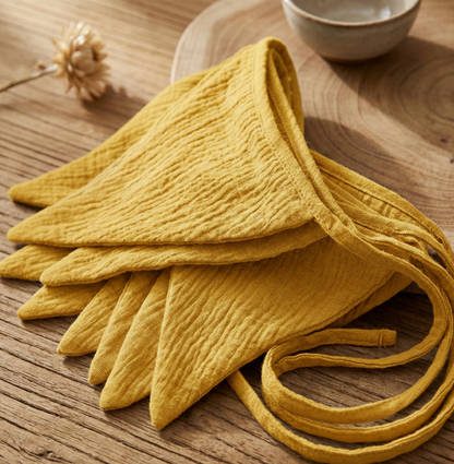 Hausbett Dekoset | Bio-Baumwolle