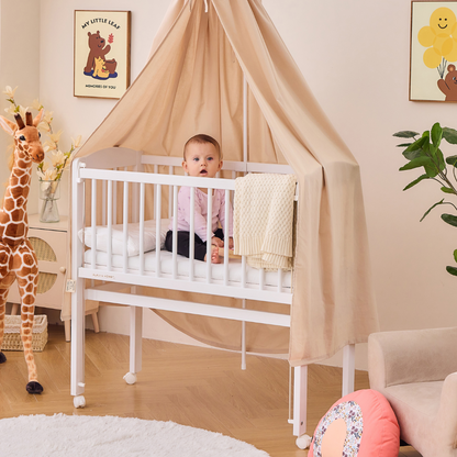 Wiegenmatratze COZY 90x40