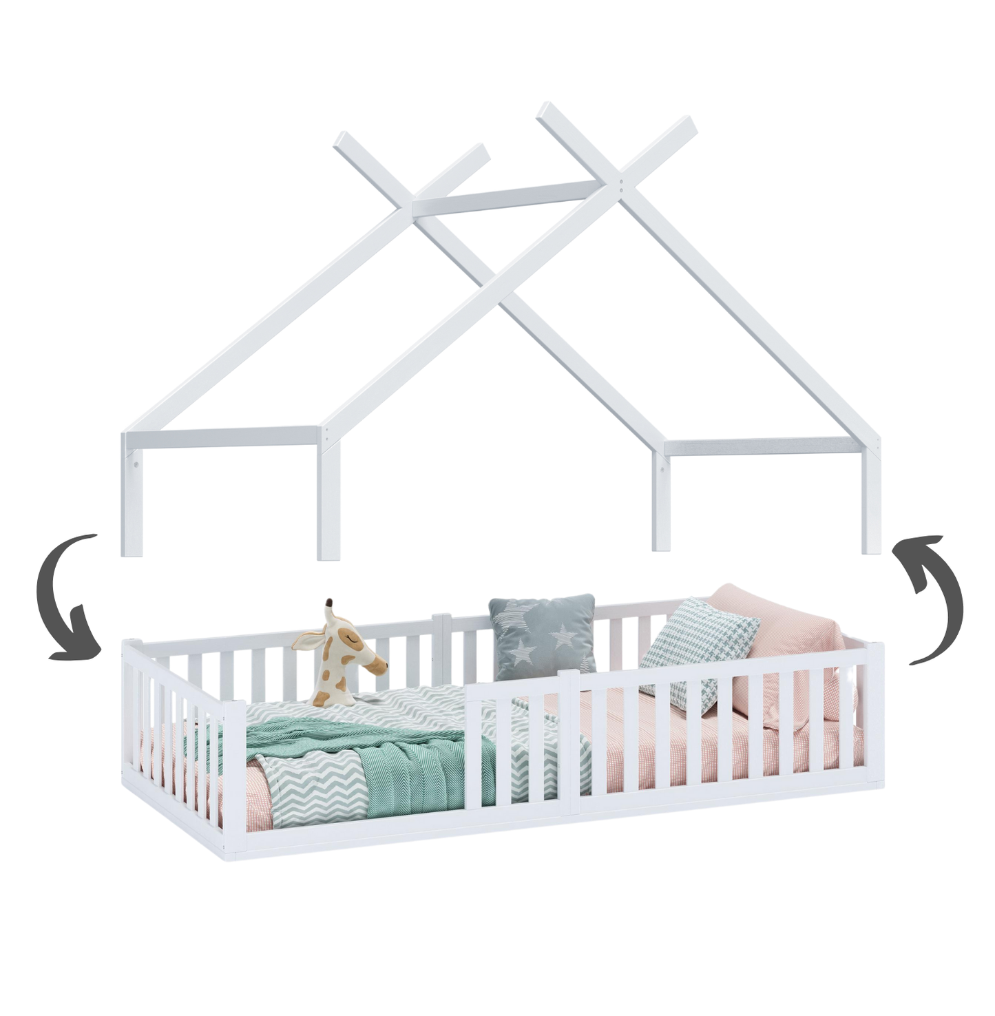 Hausbett DREAM