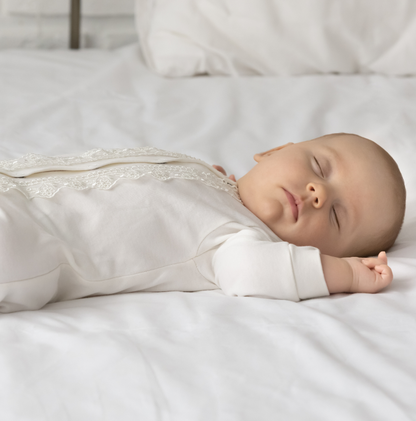 Beistellbett Leroy 90x40cm