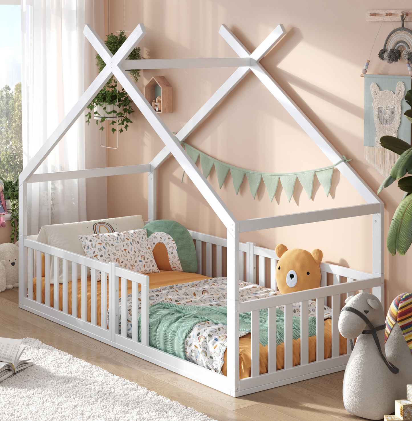 Hausbett DREAM