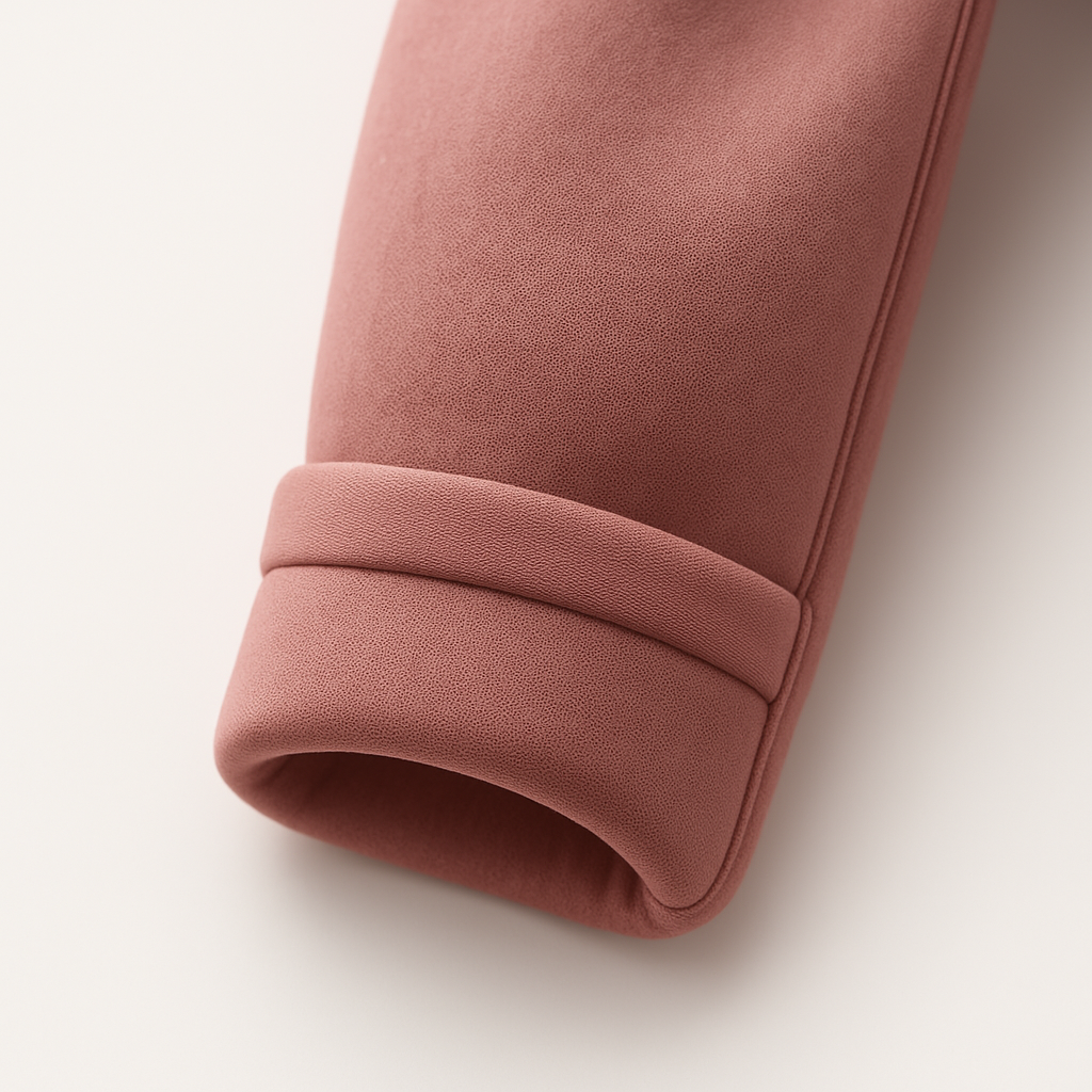 Baby-Kinder Walkoverall | Bio-Schurwolle