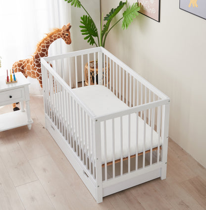 Babybett TOBI 60 x 120