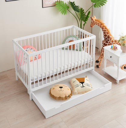 Babybett TOBI 60 x 120